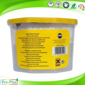 500ml Mositure Absorber za garderobu