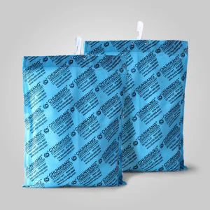 Kontejner za sušilicu za Vijetnam