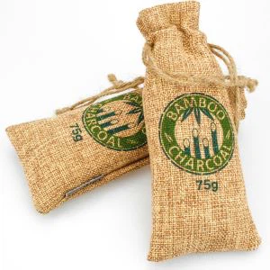 Torbe za pročišćavanje zraka za uklanjanje mirisa 75g