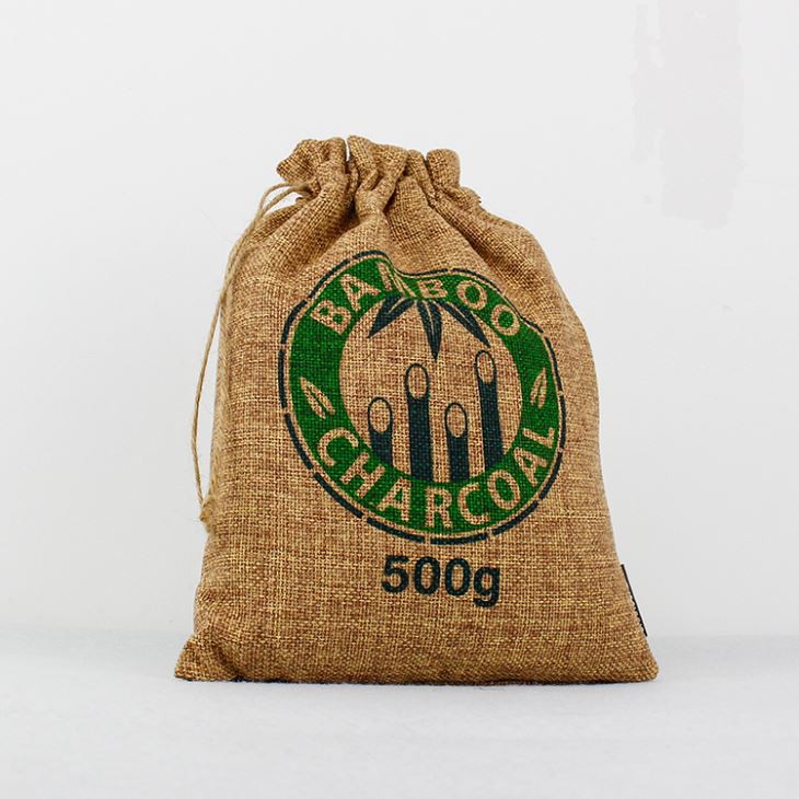 Bamboo Charcoa Bag Promotion Items