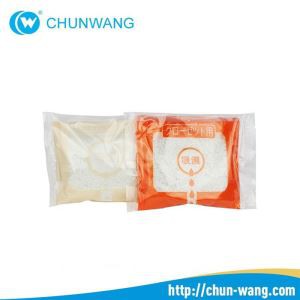 2018 Kemijska zaštitna odjeća Bag za apsorpciju vlage