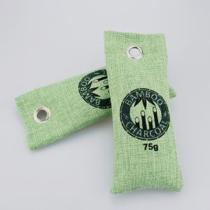 Dezorizer cipele s bambusovim ugljenom