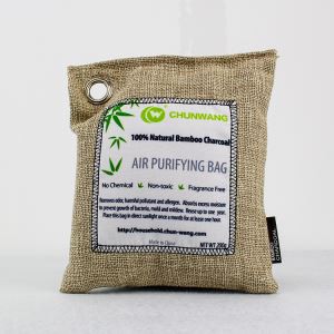 Vrećice za pročišćavanje zraka za kuću