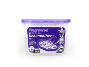 Kućanski kemikalije Dehumidifier Box za ormar