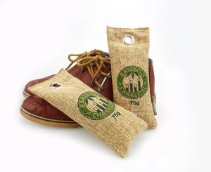 Prirodne cipele Air Freshener Bamboo Charcoal Bags