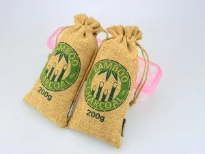 Vrećica za uklanjanje mirisa