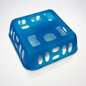 Kutija za uvlačenje osvjetljivača za ormar